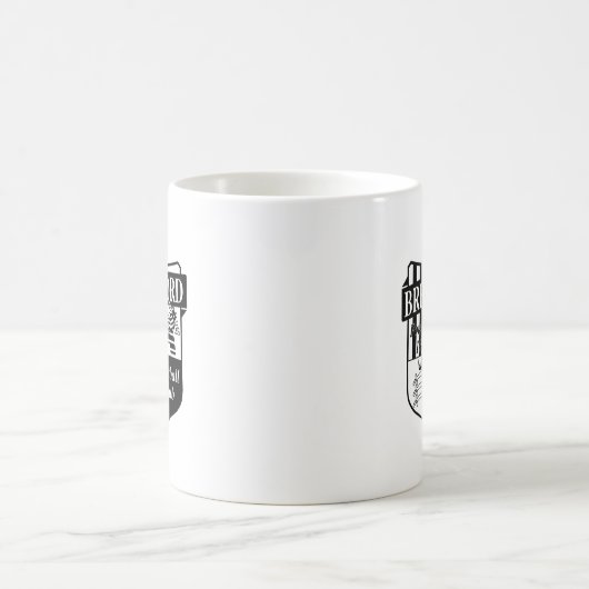 Brentford FC Fan Tasse (Mittel)