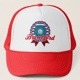 Brentford, Sd Truckerkappe