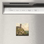 Brentor, Dartmoor, Devon, England Magnet (In Situ (Geschirrspüler))