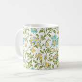 Brentwood Floral Mug Kaffeetasse (Vorderseite Links)