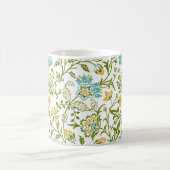 Brentwood Floral Mug Kaffeetasse (Mittel)