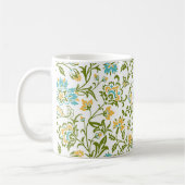 Brentwood Floral Mug Kaffeetasse (Links)