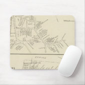 Brentwood, Hampton PO Mousepad (Mit Mouse)