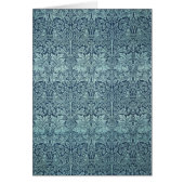 Brer Rabbit von William Morris, Textile Pattern (Vorne)