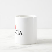 Brescia Italien Kaffeetasse (Mittel)