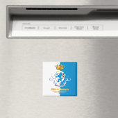 Brescia Magnet (In Situ (Geschirrspüler))