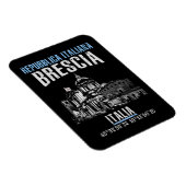 Brescia Magnet (Rechte Seite)