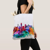 Brescia Skyline Tasche (Von Nahem)