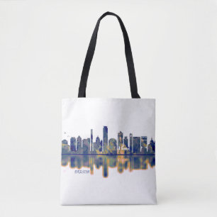 Brescia Skyline Tasche