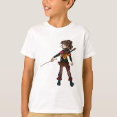 Brescia T-Shirt (Vorderseite)