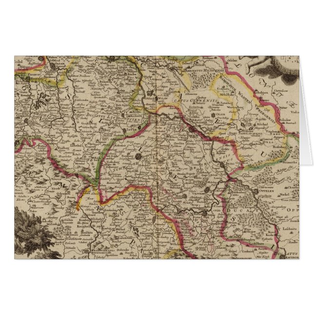 Breslau Polen (Vorderseite (Horizontal))