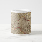 Breslau Polen Jumbo-Tasse (Vorderseite)