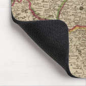 Breslau Polen Mousepad (Ecke)