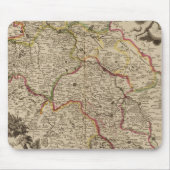 Breslau Polen Mousepad (Vorne)