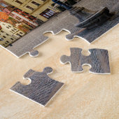 Breslau, Polen Puzzle (Seite)
