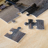 Breslau, Polen Puzzle (Seite)