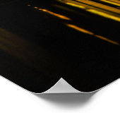 Breslau, Polnisches Stadtbild, Poster (Ecke)