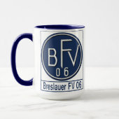 Breslauer FV 06 Tasse (Links)
