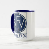 Breslauer FV 06 Tasse (Vorderseite Links)