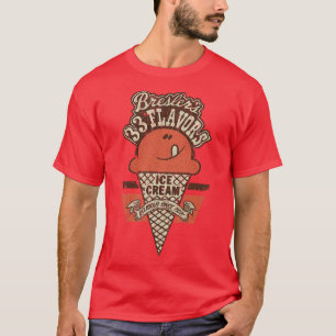 Bresler 33 Aromen 1927 T-Shirt