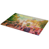 Brest Belarus Architektur Stadt Schneidebrett (Ecke)