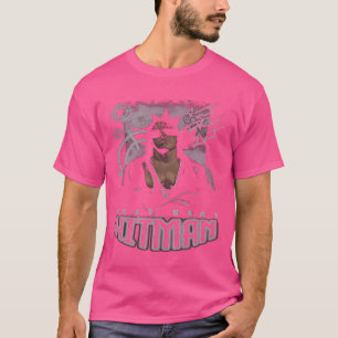 Bret Hart Der Hitman T-Shirt