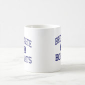 Bret Harte - Rotluchse - Jüngeres - Oakland Kaffeetasse (Mittel)
