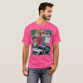 Bret Holmes 32 T-Shirt (Vorne ganz)