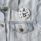 Bretagne Button (Beispiel)