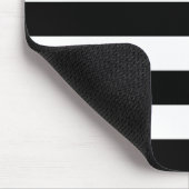 Bretagne-Flag Mousepad (Ecke)