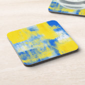 Bretagne Getränkeuntersetzer (Linke Seite)