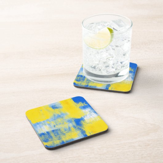 Bretagne Getränkeuntersetzer (Rechte Seite)