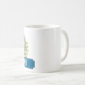 Bretagne Kaffeetasse (VorderseiteRechts)