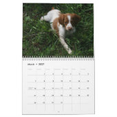 Bretagne-Kalender 2012 Kalender (Mär 2027)