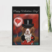 Bretagne Karte (Vorderseite)