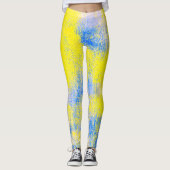 Bretagne Leggings (Vorderseite)