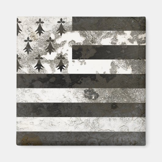 Bretagne Magnet (Vorne)