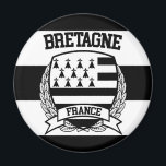 Bretagne Magnet<br><div class="desc">Bretagne</div>