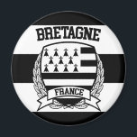 Bretagne Magnet<br><div class="desc">Bretagne</div>