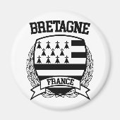 Bretagne Magnet (Vorne)
