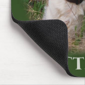 Bretagne Mousepad (Ecke)