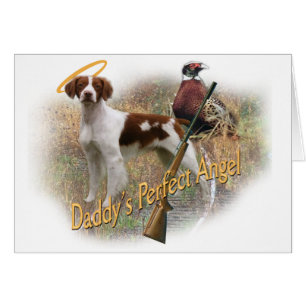 Bretagne - perfekter Engel Vati'' s