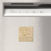 Bretagne Romaine sous Honoriust Magnet (In Situ (Geschirrspüler))