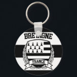 Bretagne Schlüsselanhänger<br><div class="desc">Bretagne</div>