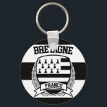 Bretagne Schlüsselanhänger<br><div class="desc">Bretagne</div>