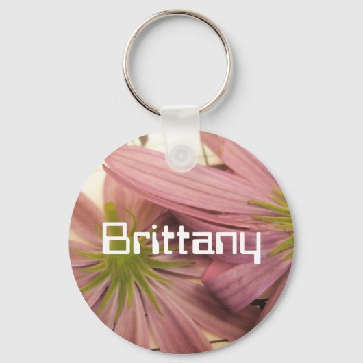 Bretagne Schlüsselanhänger (Vorderseite)