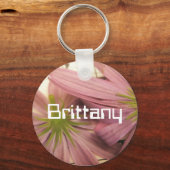 Bretagne Schlüsselanhänger (Vorderseite)