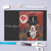 Bretagne Seidenpapier (Handwerk)