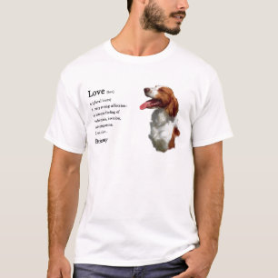Bretagne Spanien Kunstgeschenke T-Shirt