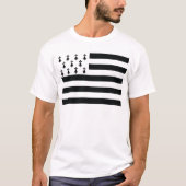 Bretagne T-Shirt (Vorderseite)